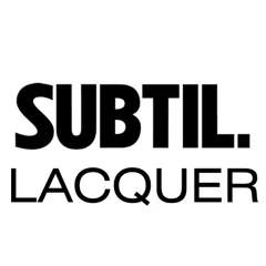 LACQUER SUBTIL