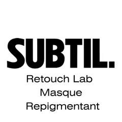 Retouch Lab Masque Repigmentant Subtil