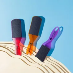 Пилки для п'ят