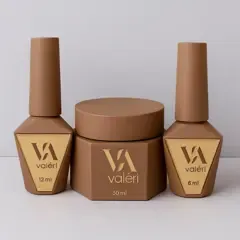 Бази кольорові Valeri