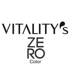 ZERO VEGAN Vitality`s