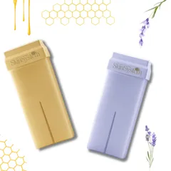 Віск для депіляції в касеті