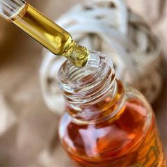 Олійки для кутикули