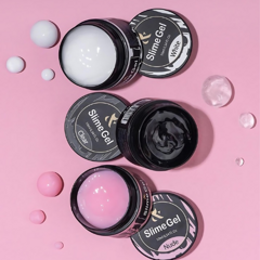 Гель для об'ємного дизайну /жуйка