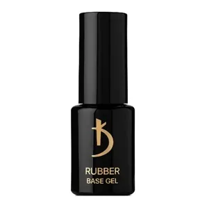 Основа каучукова для гель-лаку, 12 мл Rubber Gel Base KODI Professional