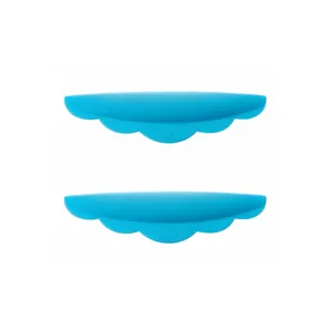 Бігуді для завивки вій, розмір: "S" KODI Professional 