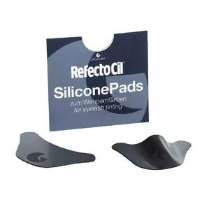 Силіконові пелюстки під вії (багаторазові) RefectoCil