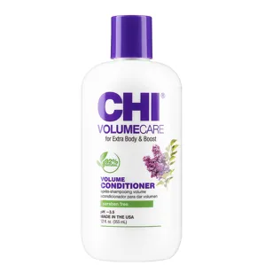 Кондиціонер для надання об`єму тонкому волоссю з бузком, 355 мл Volume Conditioner VolumeCare CHI