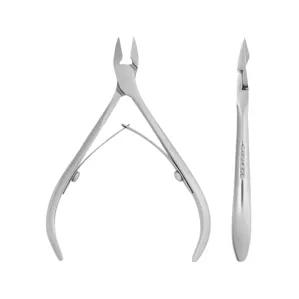 Кусачки для шкіри (ріжуча частина -11 мм) CLASSIC NC-10-11 STALEKS 