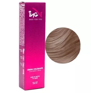 11/11 спеціальний блондин екстра попелястий інтенсивний Крем-фарба для волосся стійка, 100 мл Colouring Cream ING