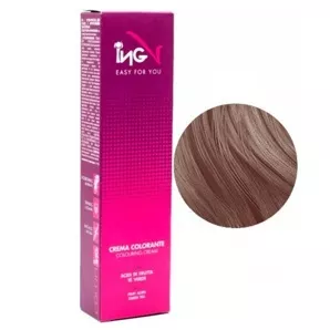 7/43 блондин мідно-золотистий Крем-фарба для волосся стійка, 100 мл Colouring Cream ING