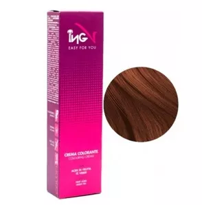 9/43 екстра світлий блондин міднио-золотистий Крем-фарба для волосся стійка, 100 мл Colouring Cream ING