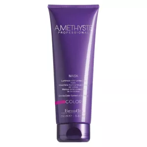 FarmaVita AMETHYSTE  Сolor Mask Маска для захисту фарбованого волосся 250мл