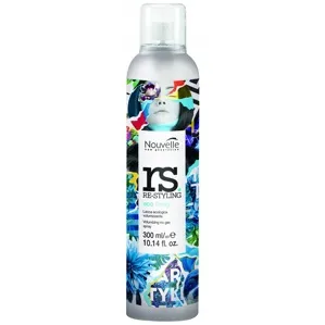 Лак для волосся без газу сильної фіксації, 300 мл Eco Fixing Re-styling Nouvelle