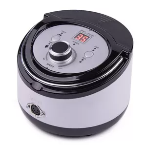 Фрезер ZS-606 65W/35000 оборотів Art-nail WHITE