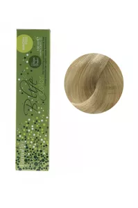 10/0 платиновий блондин Фарба для волосся  без аміаку 100 мл.B.Life Color FarmaVita