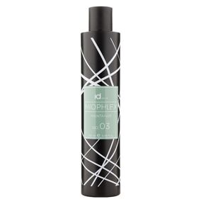 ID HAIR NIOPHLEX Засіб для догляду за волоссям 250мл. № 3 MAINTAINER