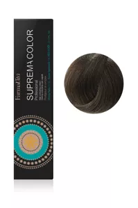 6/00 насичений темний блондин Фарба для волосся 60 мл.Supremacolor  FarmaVita