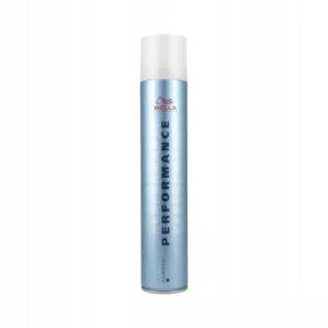 Лак екстрасильної фіксації 500мл PERFORMANCE FINISHING Wella Professionals