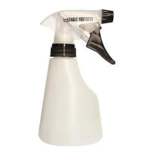 Розпилювач пластиковий 250 мл "Eagle Fortress" (білий) JC0033 PROLine
