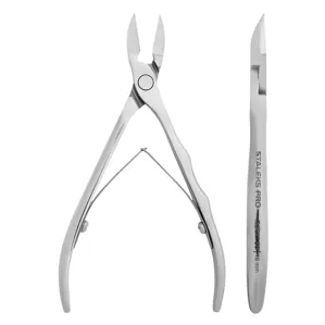 Кусачки професійні для нігтів (ріжуча частина -16 мм) EXPERT NE-60-16 STALEKS PRO