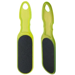 Пилка для п`ят пластикова CLASSIC 10 TYPE 1 (100/180 грит) AC 10/1 STALEKS