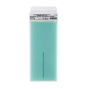 Віск для депіляції в касеті з роликом ТАЛЬК / TALC, 100 мл Skin System