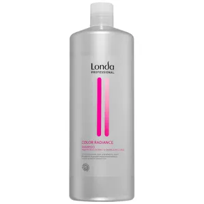Шампунь для захисту кольору фарбованого волосся, 1000 мл Shampoo COLOR RADIANCE Londa Professional