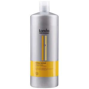 Кондиціонер для відновлення та живлення пошкодженного волосся, 1000 мл Conditioner VISIBLE REPAIR Londa Professional