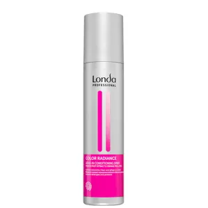 Кондиціонер-спрей незмивний для фарбованого волосся, 250 мл Leave-In Conditioning Spray COLOR RADIANCE Londa Professional