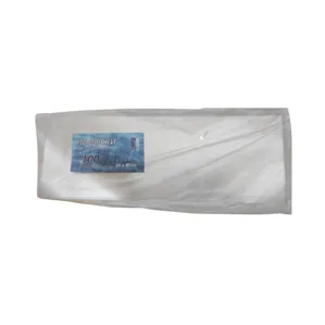 Смужки для мелірування 10х30 см (100 шт/пач) Перукарські аксесуари