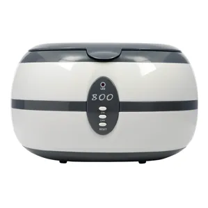 Стерилізатор ультразвуковий (об`єм 600 мл.) Ultrasonic Cleaner VGT-800