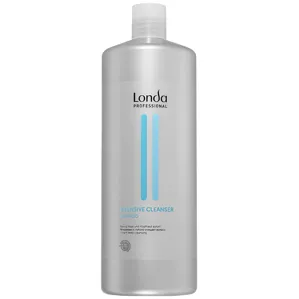 Шампунь глибоко очищувальний, 1000 мл Shampoo INTENSIVE CLEANSER Londa Professional