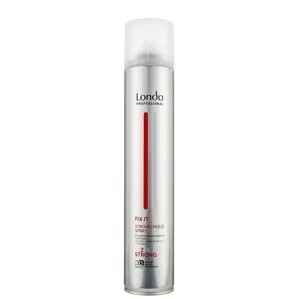 Лак для волосся сильної фіксації (level 2), 300 мл Strong Hold Spray STRONG (2) FIX IT Londa Professional