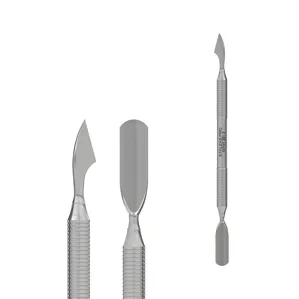 Лопатка манікюрна EXPERT 30 TYPE 3 (пушер округлий широкий з сокиркою) PE-30/3 STALEKS PRO