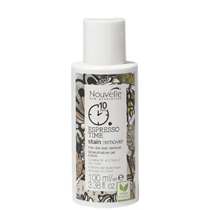 Рідина для видалення фарби зі шкіри голови, 100 мл Stain Remover ESPRESSO TIME Nouvelle 