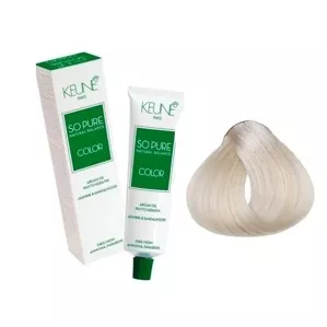 3000 Фарба для волосся   60мл без аміаку SO PURE Color KEUNE