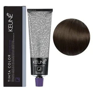 6/00 UC Темний блондин натуральний інтенсивний Фарба перманентна для волосся,  60 мл Permanent Color TINTA COLOR KEUNE