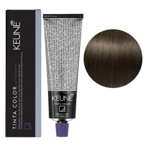 7/00 UC Середній блондин натуральний інтенсивний Фарба перманентна для волосся,  60 мл Permanent Color TINTA COLOR KEUNE