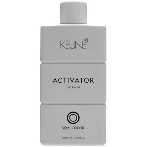 Активатор фарби інтенсивний для підсилення червоного кольору 3% (10 Vol), 1000 мл SЕМІ COLOR ACTIVATOR INTENSE KEUNE