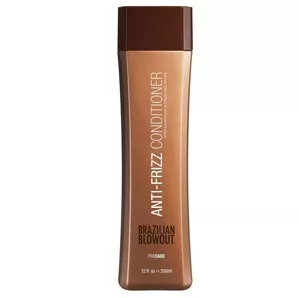 Кондиціонер розгладжувальний для волосся на основі бразильської ягоди асаї, 350 мл Anti-Frizz Conditioner BRAZILIAN BLOWOUT