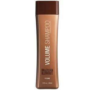 Шампунь для об`єму волосся на основі бразильської ягоди асаї, 350 мл Volume Shampoo BRAZILIAN BLOWOUT