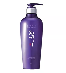 Шампунь регенеруючий для відновлення волосся 300мл Vitalizing Shampoo DAENG GI MEO RI