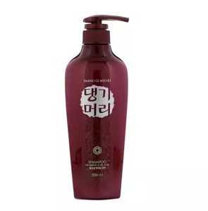 Шампунь для нормального та сухого типу волосся  500мл Shampoo For Normal To Dry Scalp Daeng gi meo ri  DAENG GI MEO RI
