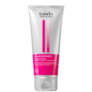 Маска інтенсивна для захисту фарбованого волосся, 200 мл Intensive Mask COLOR RADIANCE Londa Professional