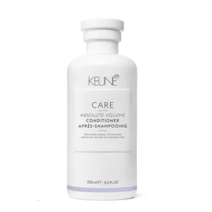 Кондиціонер 250мл "Абсолютний об`єм" Absolute Volume Conditioner Care Line KEUNE
