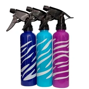 Розпилювач пластиковий "SALON" PLY-04 Y.R.E