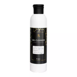 F.O.X Cleanser Рідина для зняття липкого шару з гель-лаку та гелю 250мл
