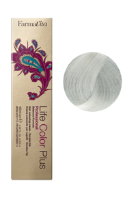 912 перлинний блонд Фарба для волосся 100 мл.Life Color Plus FarmaVita