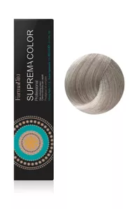 10/72 платиновий блондин коричнево-перламутровий Фарба для волосся 60 мл.Supremacolor  FarmaVita